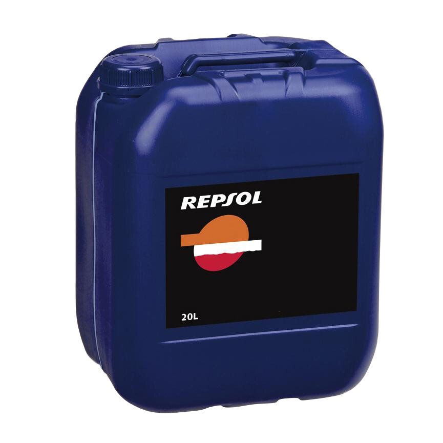 Моторное масло Repsol Elite Injection 10W-40, 20л (Repsol: RPELITEINJECTION10W4020л)